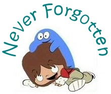 Never Forgotten