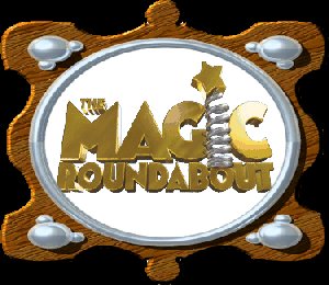 The Magic Roundabout